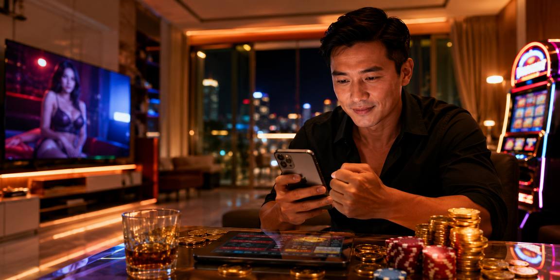 loc79 mobile gaming